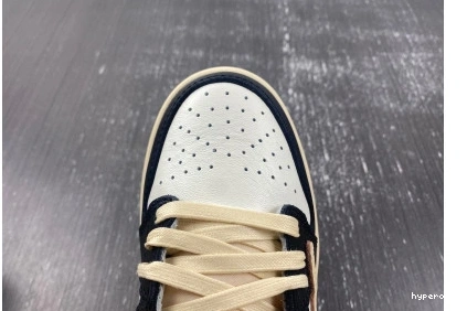 Hyperoad Air Low 1 Fragment OG Scott x x (KIDS)Travis Jordan 0811